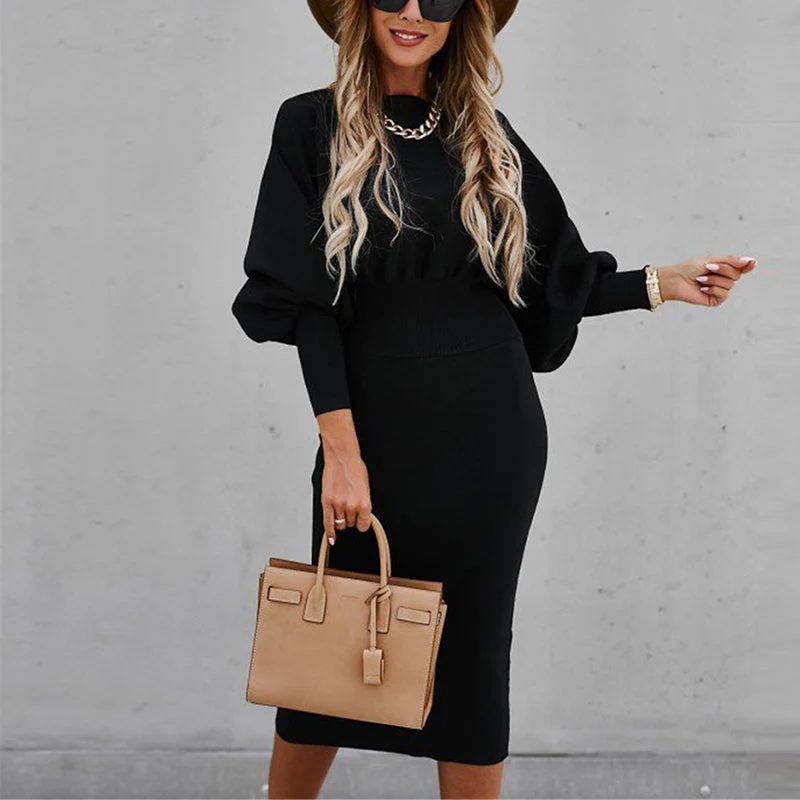 Madoka® | Casual and fashionable   dress