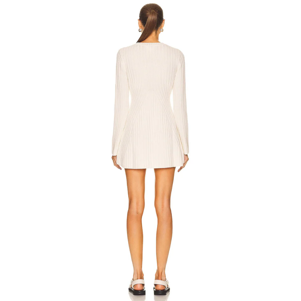 Madoka® | Tailored and elegant summer dress