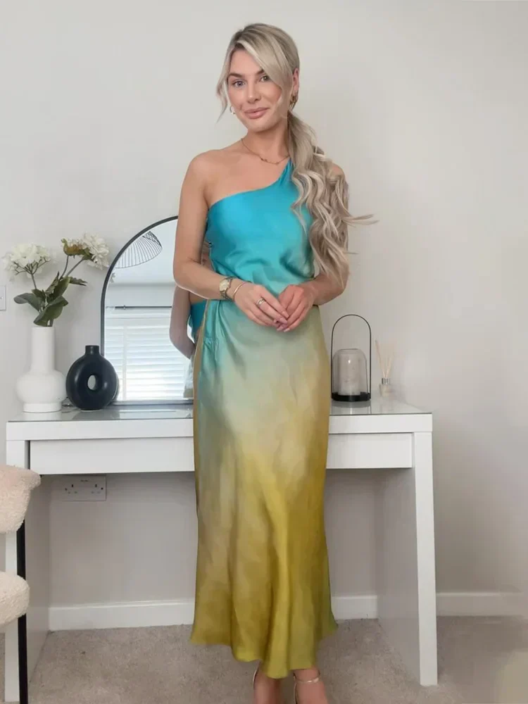 Madra® | Timeless and elegant summer dress - Image 2