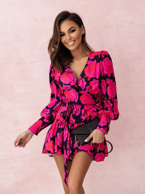 Madra® | Trendy and elegant   dress - Image 3