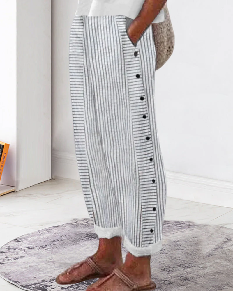 Mae® | Fashionable Trousers For Women - Image 3