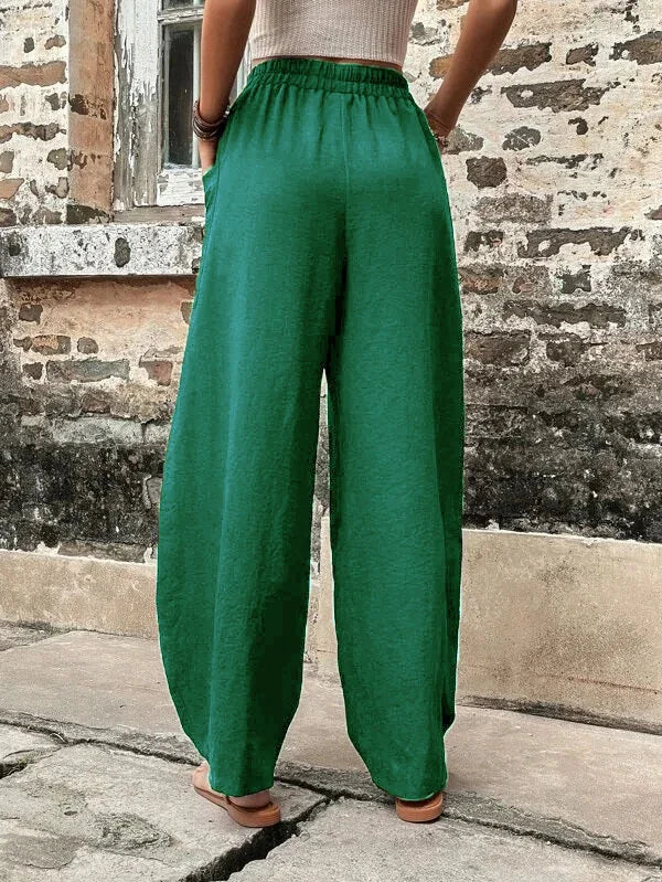Maeva® | Chic Trousers For Women - Image 13
