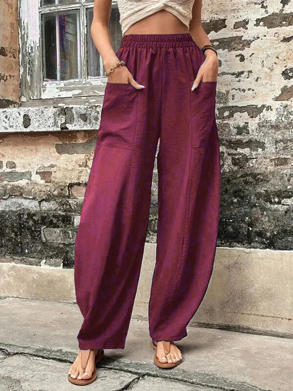 Maeva® | Chic Trousers For Women - Image 6