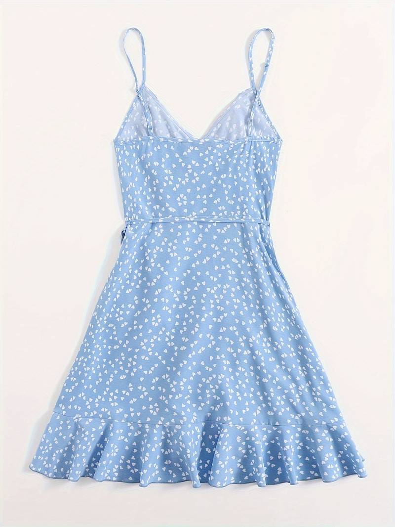 Magali® | Classic and elegant dress - Image 3