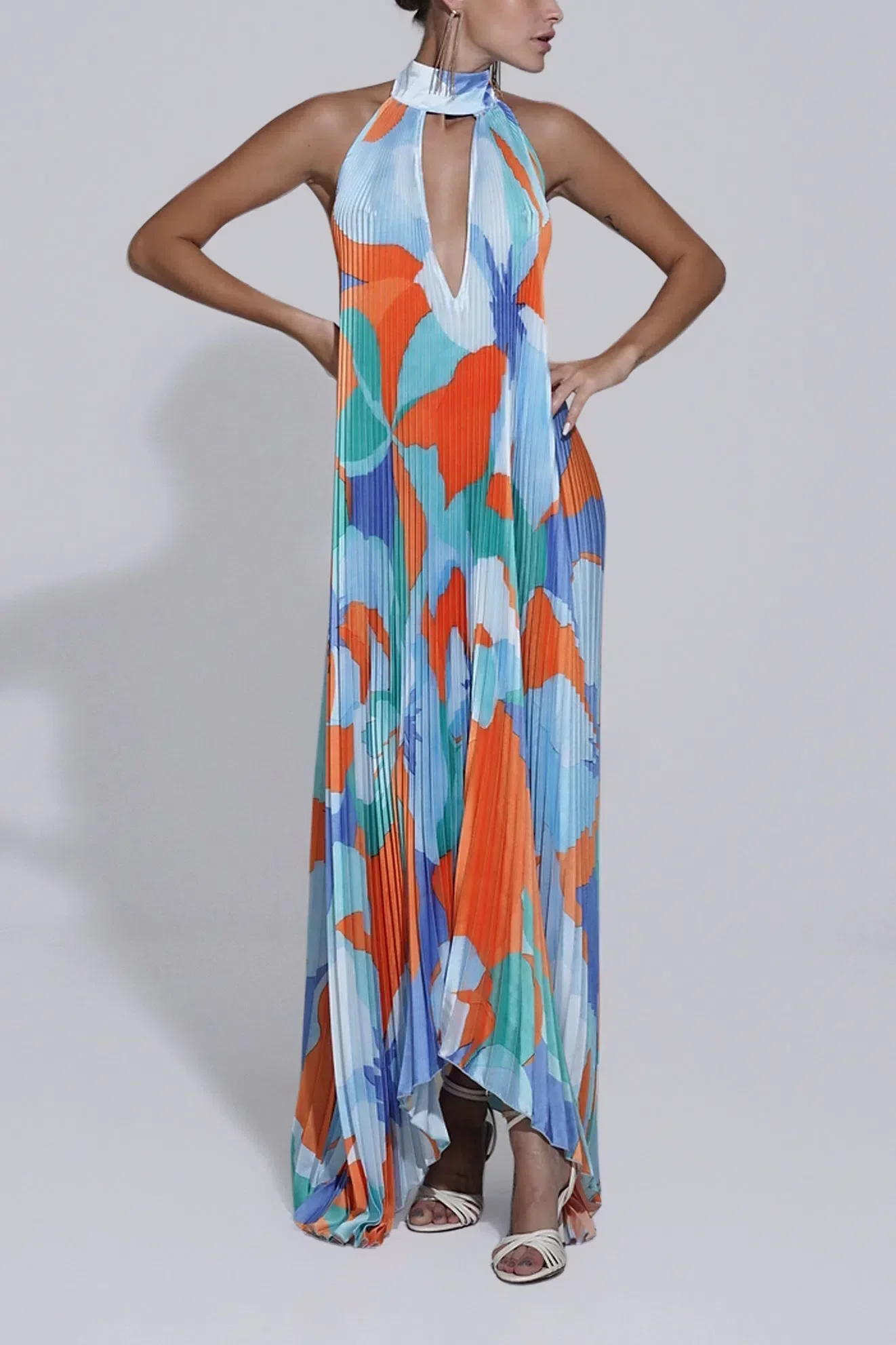 Magali® | Fashionable and effortless summer dress
