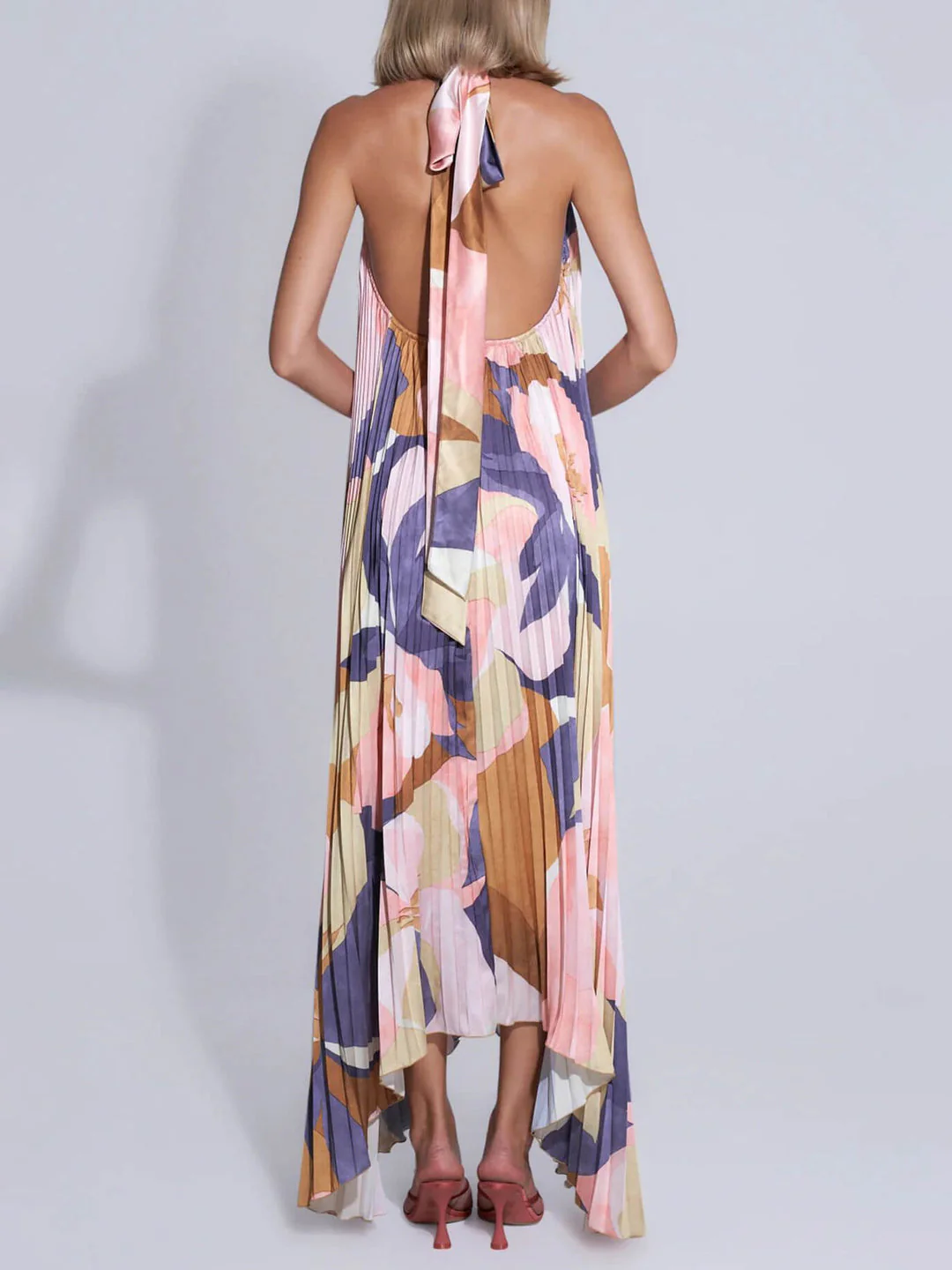 Magali® | Fashionable and effortless summer dress - Image 4