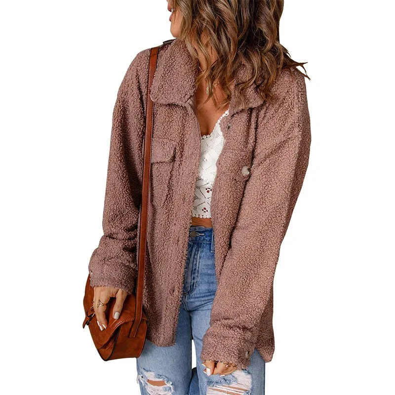 Magaly | Casual and relaxed winter garment - Image 10