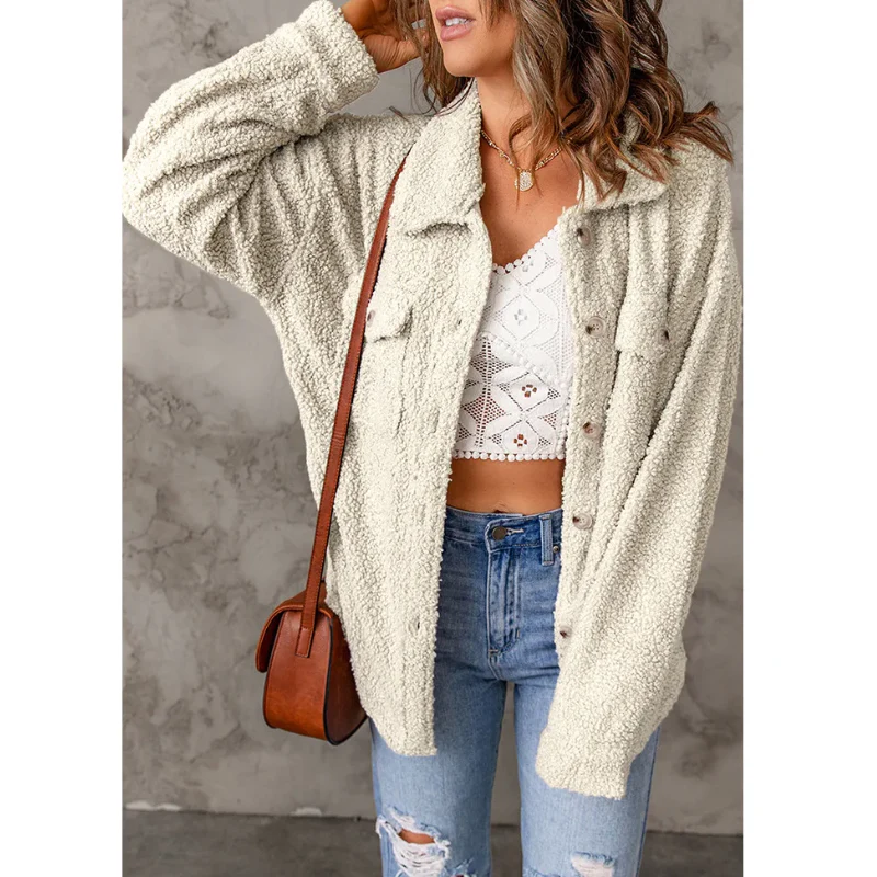 Magaly | Casual and relaxed winter garment - Image 2