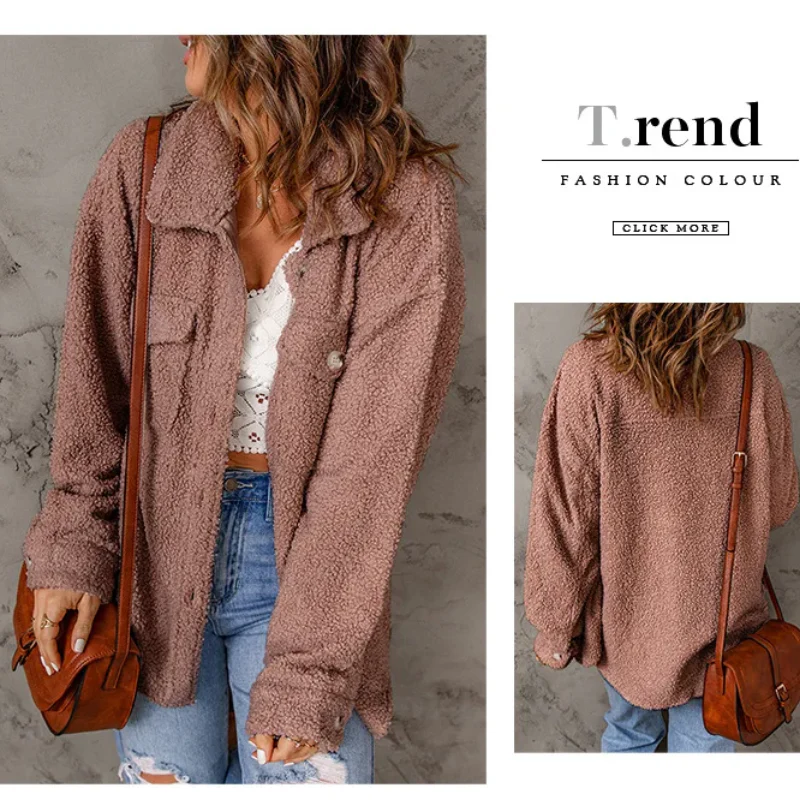 Magaly | Casual and relaxed winter garment - Image 5