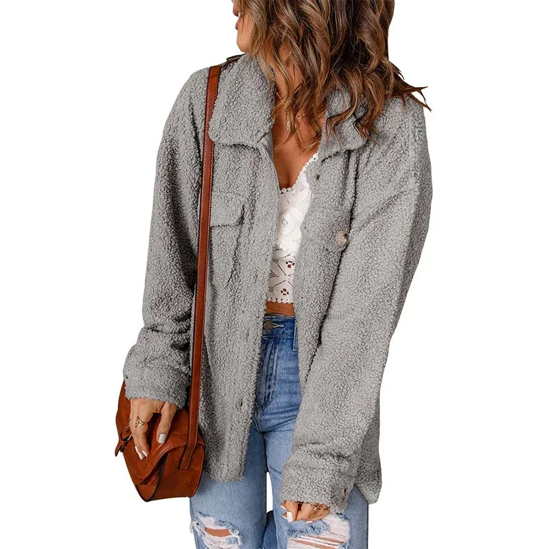 Magaly | Casual and relaxed winter garment - Image 7