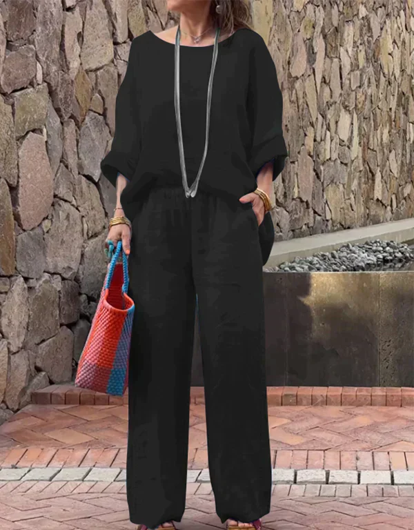 Magaly | Effortless and elegant winter set - Image 11