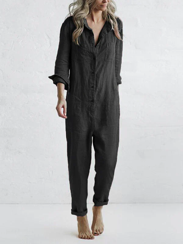 Magaly® | Elegant jumpsuit for women