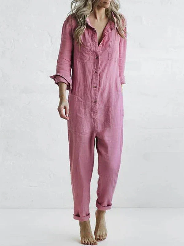 Magaly® | Elegant jumpsuit for women - Image 2