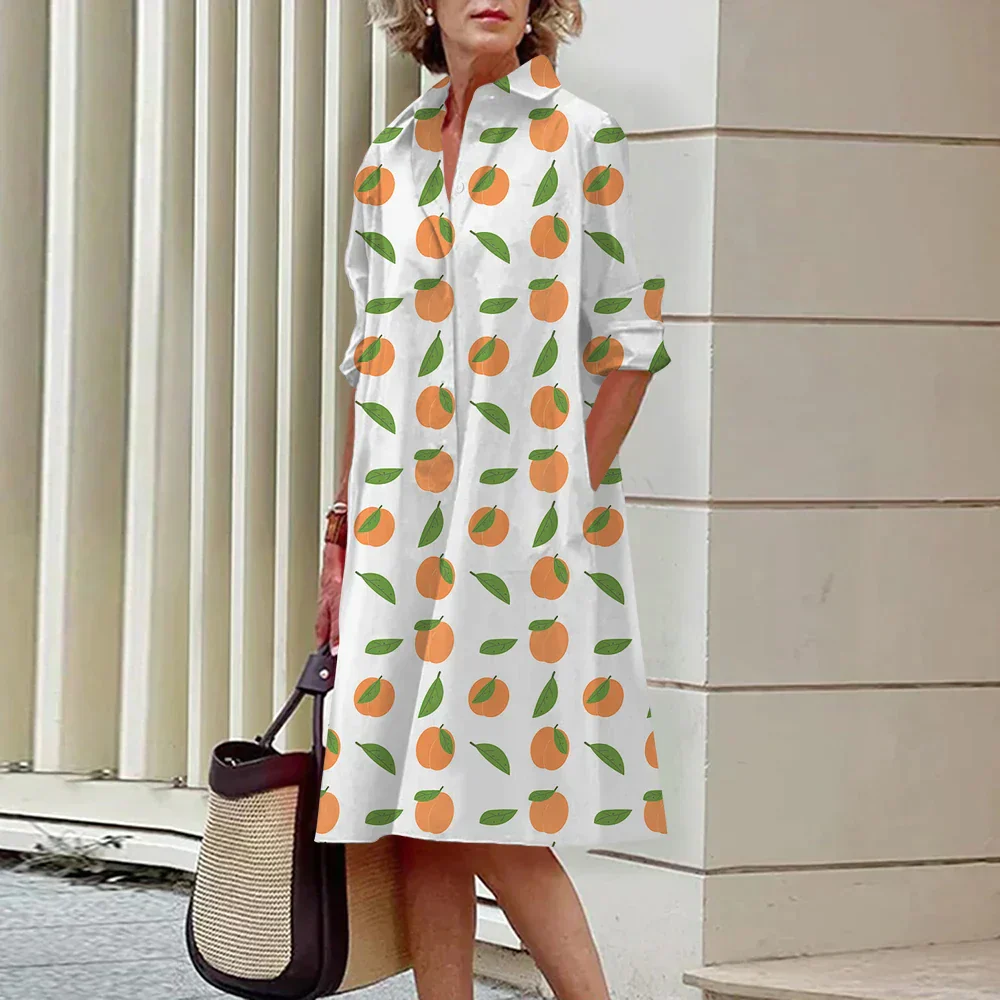 Magaly| Modern and versatile winter dress - Image 3