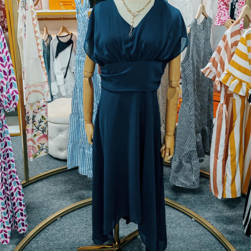 Magaly® | Stylish Cocktail Dress - Image 3