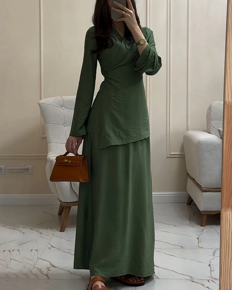 Magda® | Stylish and elegant summer dress - Image 3