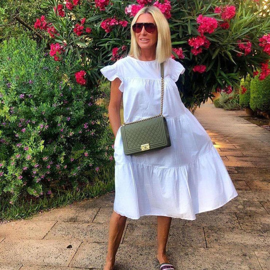 Magda® | Timelessly elegant   dress - Image 6