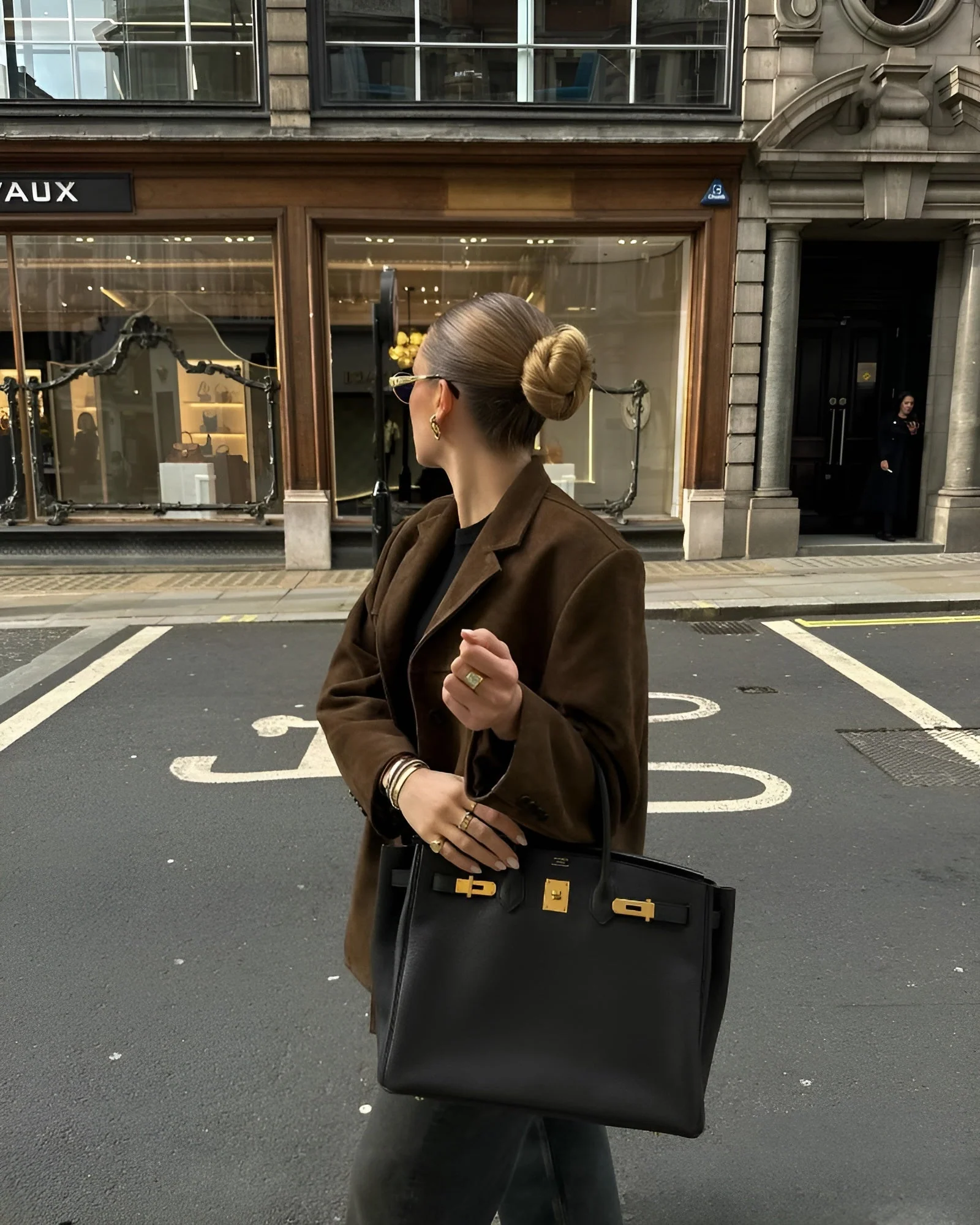 Magdalena® | Blazer and suede - Image 5