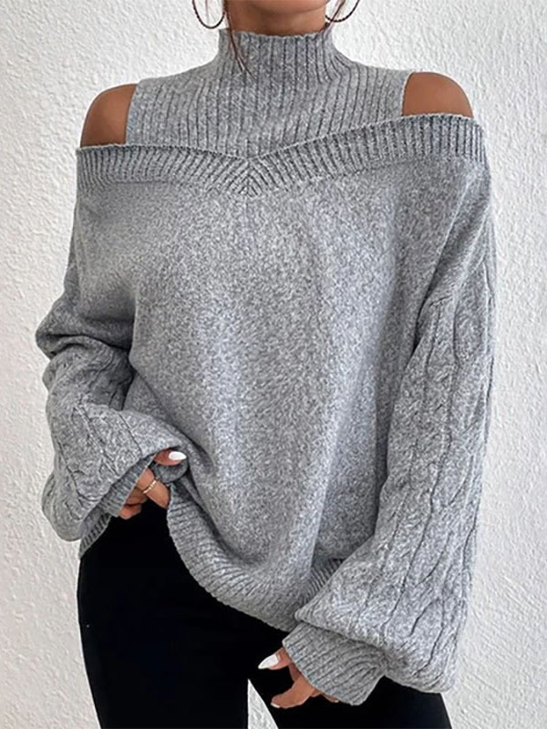 Magdalena® | Casual and stylish winter sweater - Image 5