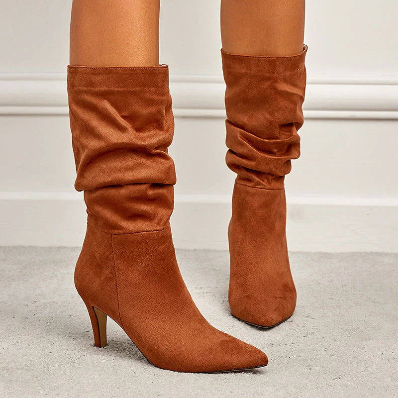 Magdalena | Comfortable and durable orthopedic boots - Image 3