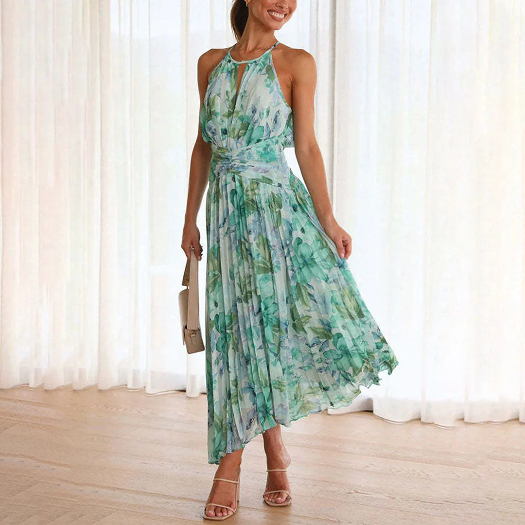 Magdalena® | Elegant Floral Dress