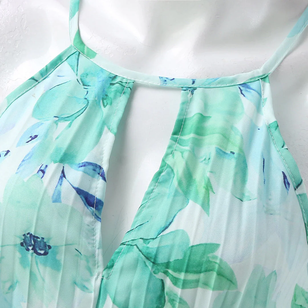 Magdalena® | Elegant Floral Dress - Image 4