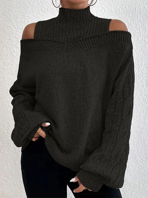 Magdalena | Casual and stylish winter sweater - Image 4