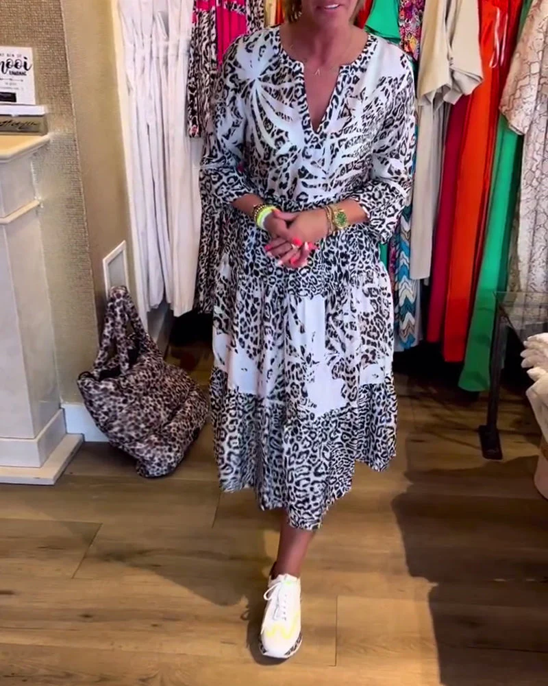 Maggie® | Elegant and casual summer dress - Image 2