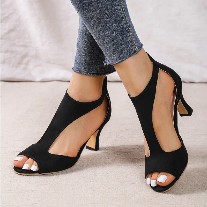 Maggie® | High Quality Therapeutic Heels For Women - Image 2