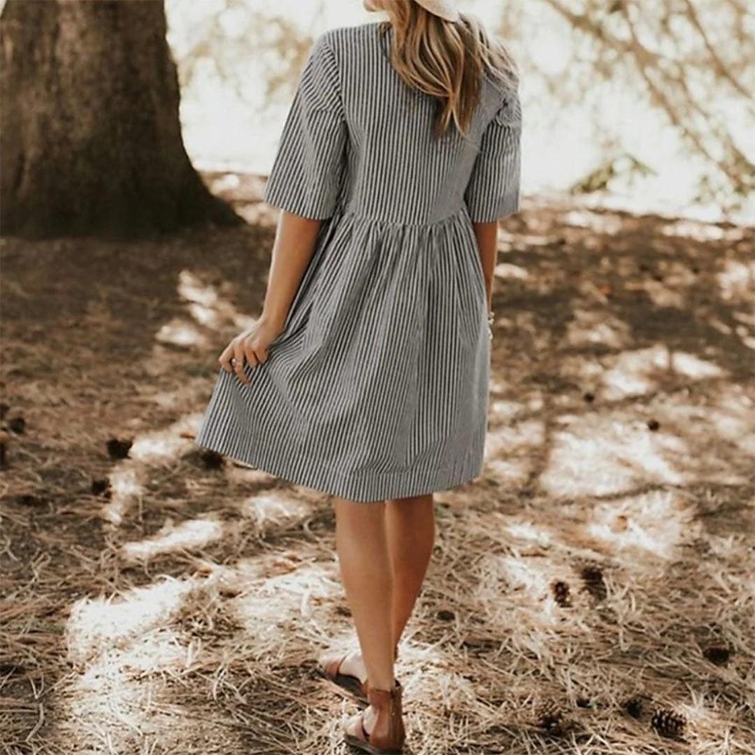Magnolia® | Relaxed and elegant dress - Image 2
