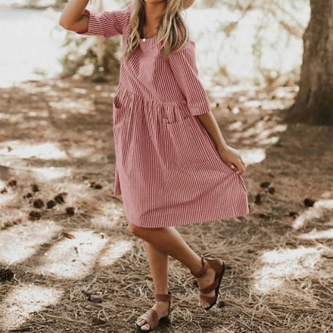 Magnolia® | Relaxed and elegant dress - Image 3