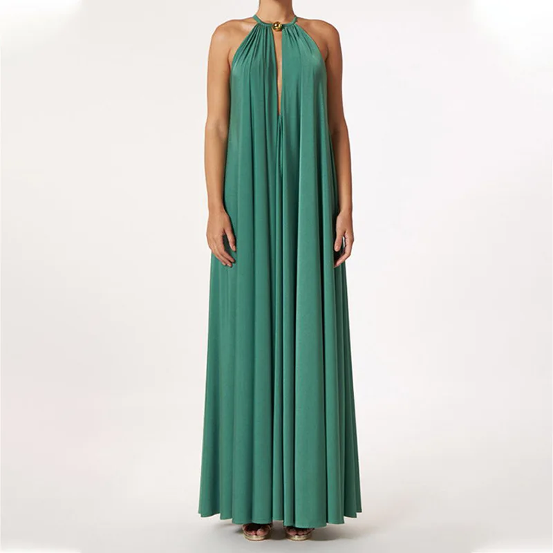 Magnolia® | Tailored and elegant summer dress - Image 11