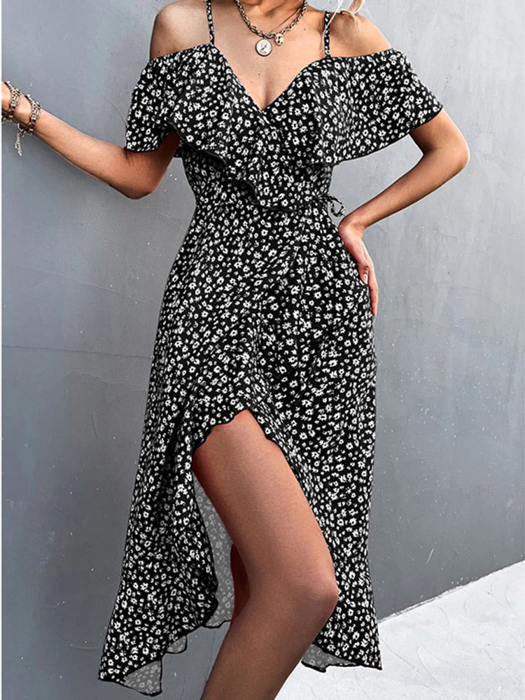 Maia® | Classic and comfortable dress - Image 3