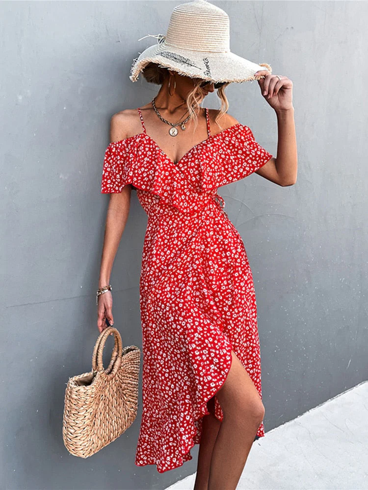 Maia® | Classic and comfortable dress - Image 5