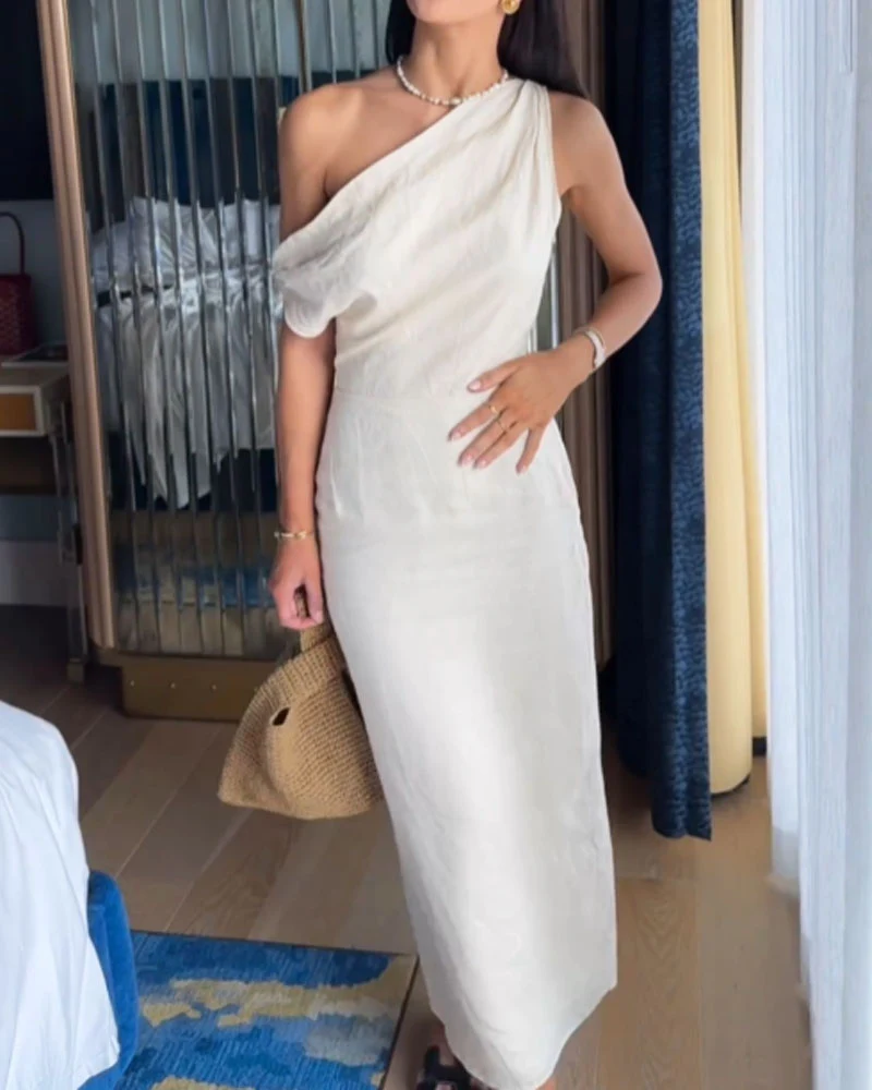 Maia® | Modern and fashionable summer dress - Image 10