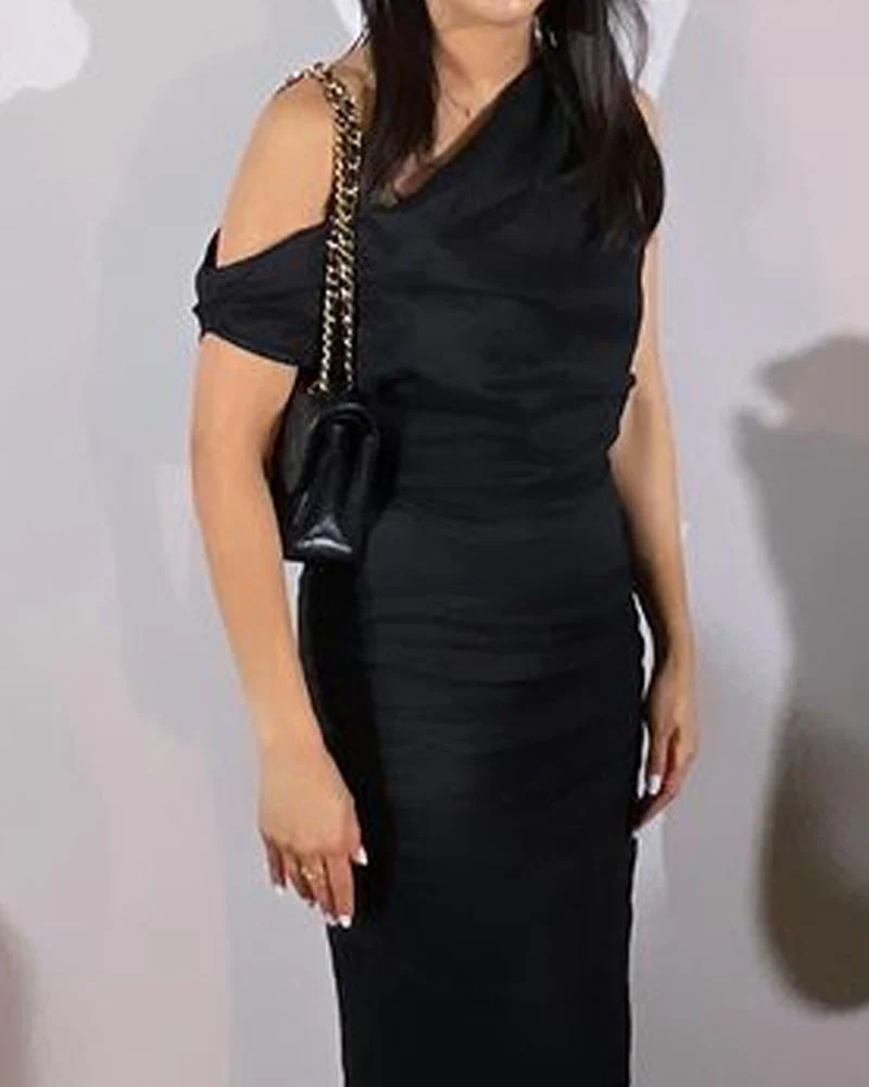 Maia® | Modern and fashionable summer dress - Image 11