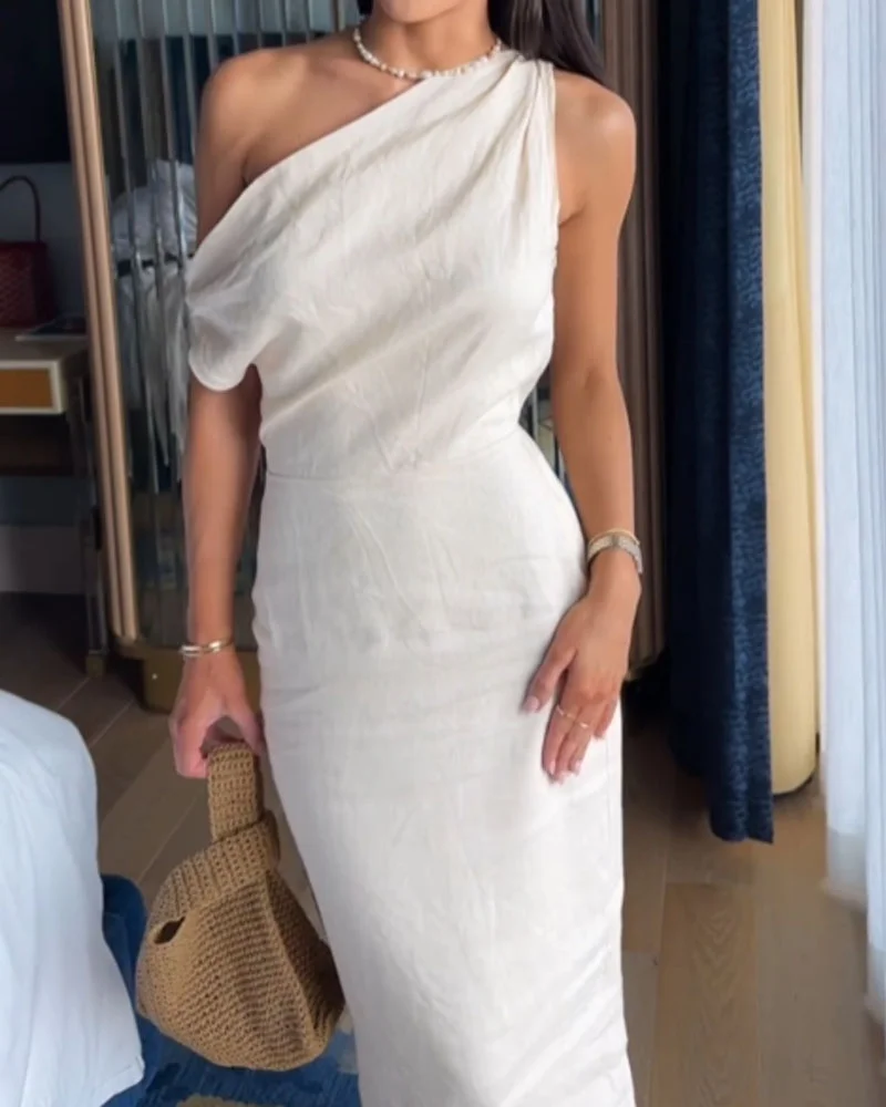Maia® | Modern and fashionable summer dress - Image 2
