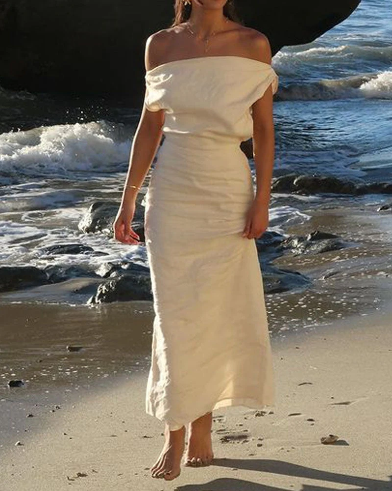 Maia® | Modern and fashionable summer dress - Image 6
