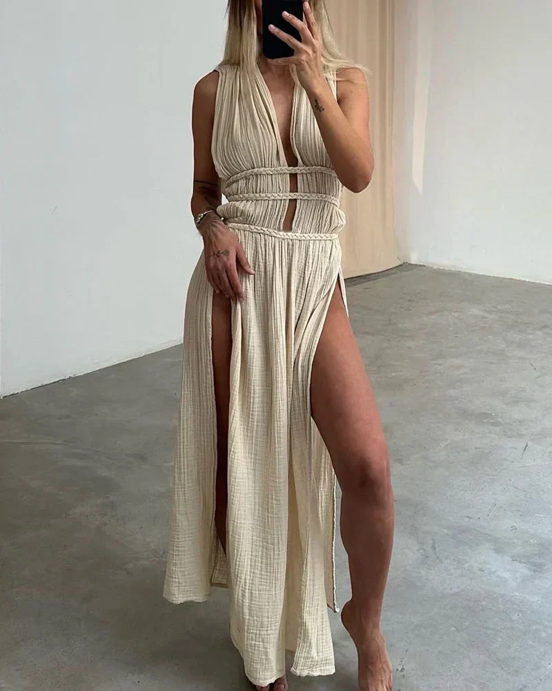 Maire® | Chic and versatile summer dress