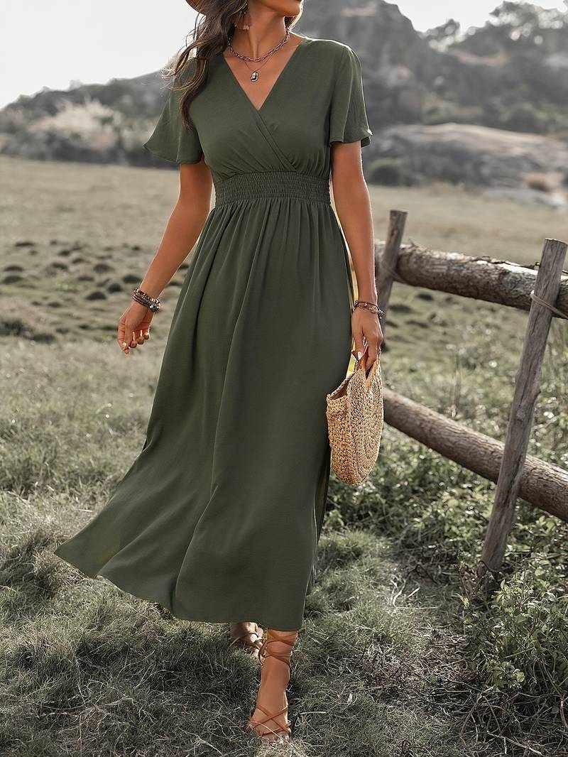 Maite® | Chic and relaxed summer dress - Image 3