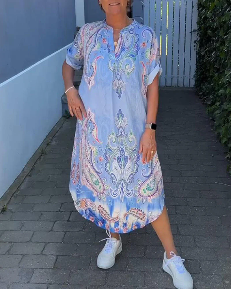 Maite® | Classic and stylish summer dress - Image 8