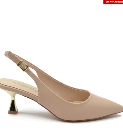 Maite® | Cleavage With Beige Strap - Image 4