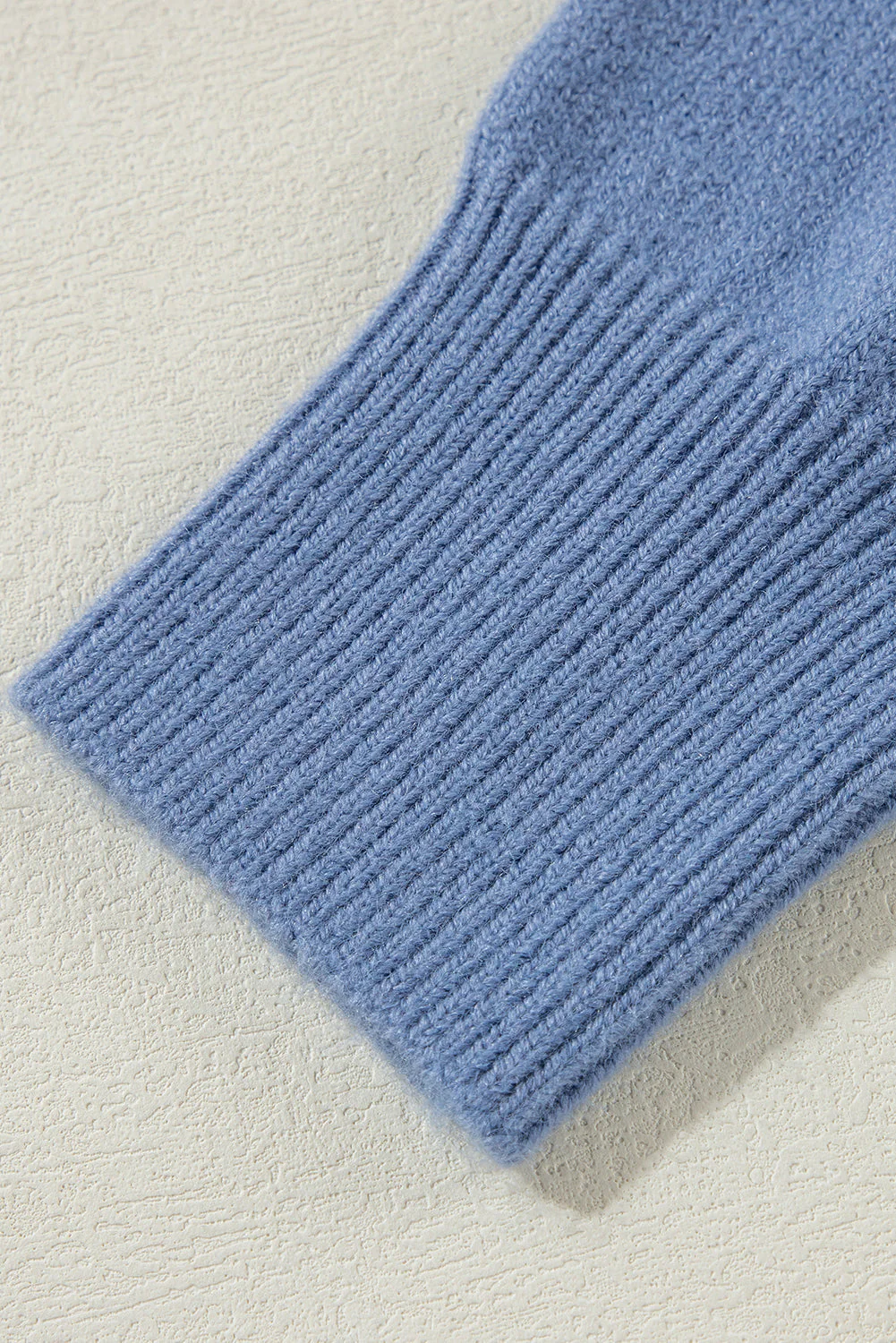 Maite | Effortless and classy winter cardigan - Image 9