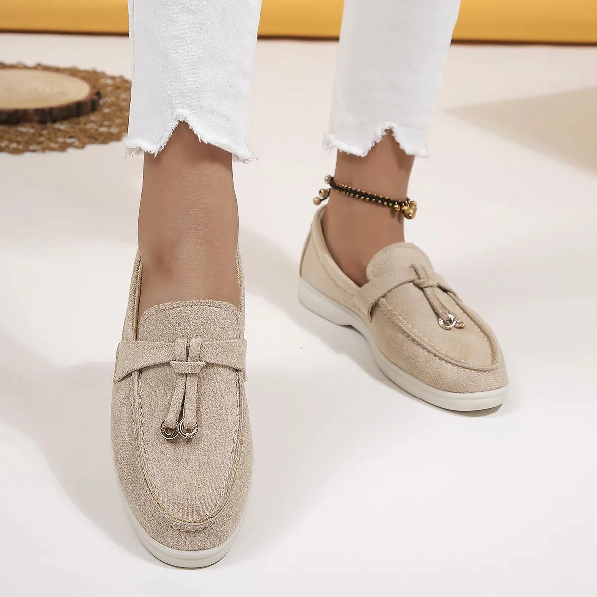 Maite® | Elegant Loafers For Women - Image 7