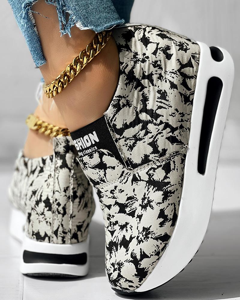 Maite | Supportive and stylish orthopedic sneakers - Image 10