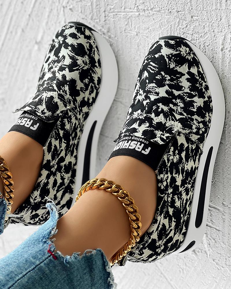 Maite | Supportive and stylish orthopedic sneakers - Image 11