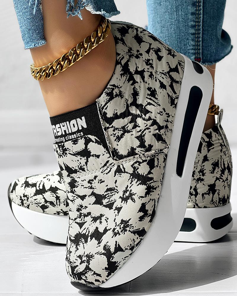 Maite | Supportive and stylish orthopedic sneakers - Image 12