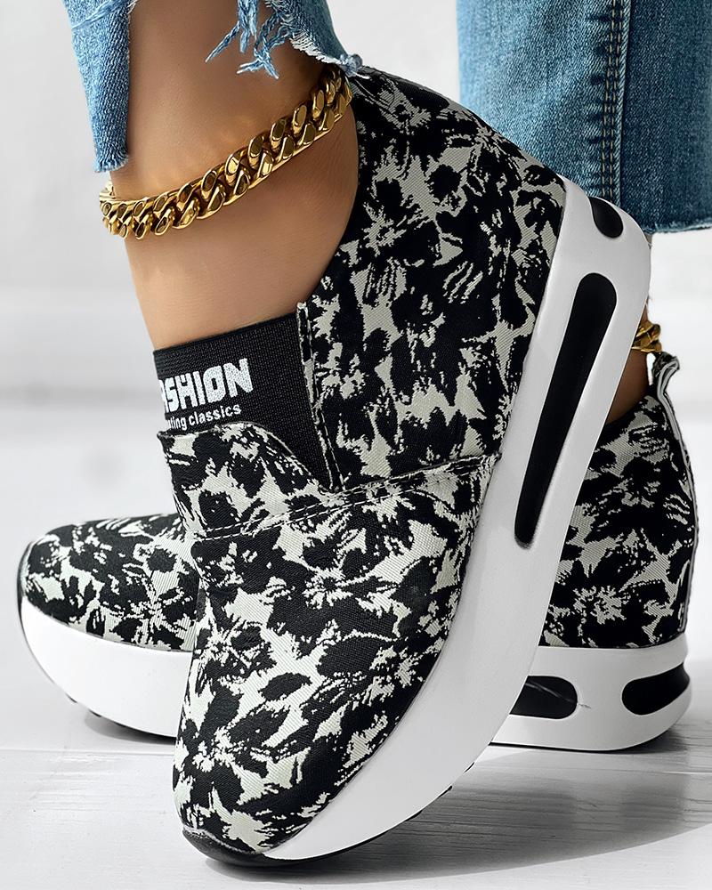 Maite | Supportive and stylish orthopedic sneakers - Image 13