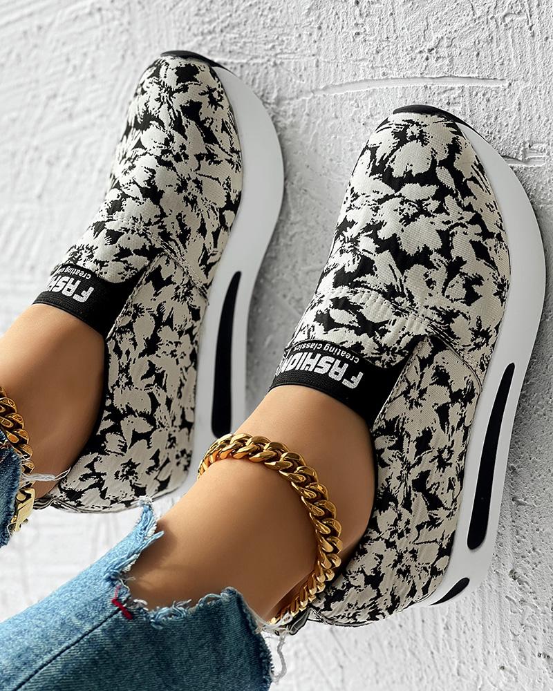 Maite | Supportive and stylish orthopedic sneakers - Image 5