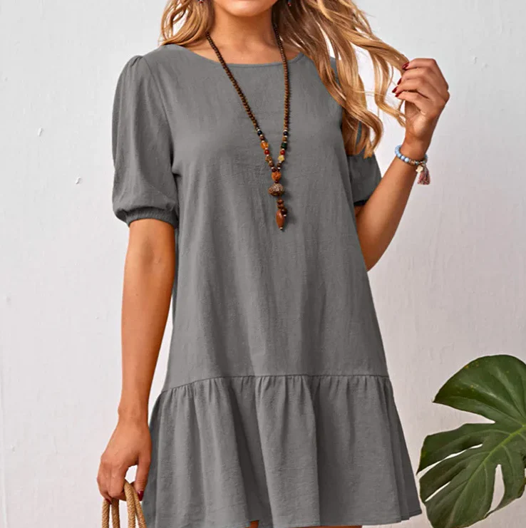 Makena® | Relaxed and timeless summer dress - Image 3